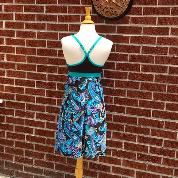 Athleta Athletic Dress Size Small - Picture 6 of 12